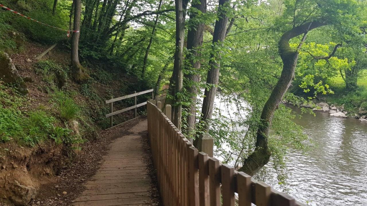 De Bosdriehoek II Дюрби Екстериор снимка